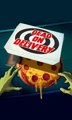game pic for Dead on delivery